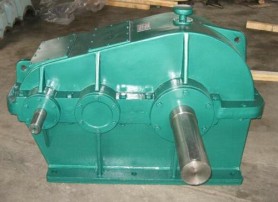 ZS、ZSH型圓柱齒輪減速機